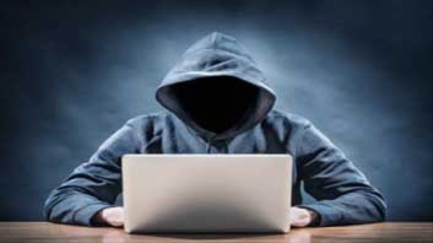 नए तरीके से लोगों से की जा रही ऑनलाइन ठगी:एलईडी बल्ब बदलने के नाम पर लोगों से फिंगर प्रिंट लेकर खातों से कर रहे रकम पार पार