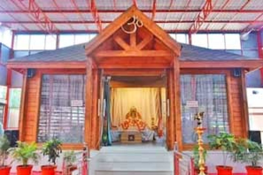 राम भक्तों के लिए तीर्थ क्षेत्र ट्रस्ट कर रहा यह व्यवस्था, जान कर आप भी करेंगे प्रशंसा