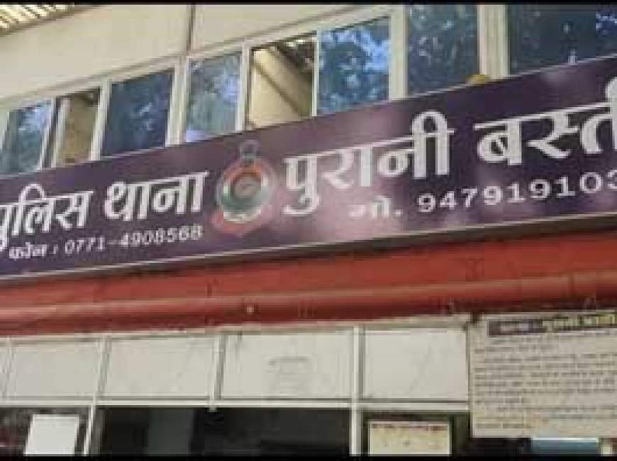 सेल्स मैनेजर की लाश घर पर फंदे से लटकती मिली:परिजन बोले- पत्नी ने मार डाला, गले पर कोई निशान नहीं; लव मैरिज की थी