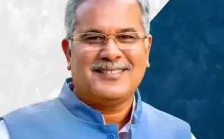 बिग ब्रेकिंग : सीएम भूपेश बघेल देश के दूसरे सबसे लोकप्रिय मुख्यमंत्री,  इंडिया टुडे के सर्वे में....