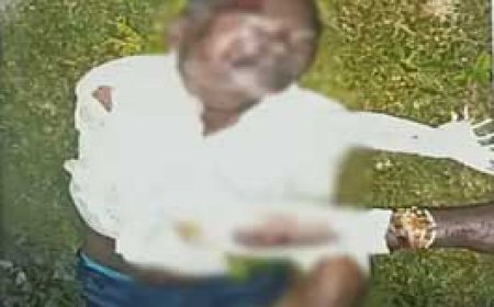 रक्षाबंधन के दिन मिली लाश की अबतक शिनाख्त नहीं:शराब दुकान के पास मिला था शव, हाथ में राखी भी बंधी हुई