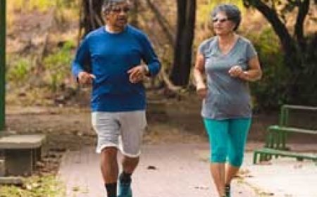 90 साल से अधिक जीना चाहते हैं? लंबी उम्र के ये रहे 5 रहस्‍य, शोध में भी हुआ खुलासा