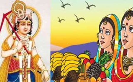 बलदेव षष्ठी या हल छठ आज या कल? नोट करें पूजन साम्रगी, इस सरल विधि से करें पूजा, जानें महत्व