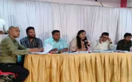 20 करोड़ में चिटफंड कंपनी की 16 एकड़ जमीन नीलाम:यश ड्रीम के निवेशकों को लौटाई जाएगी रकम, अब भिलाई की संपत्ति होगी कुर्क