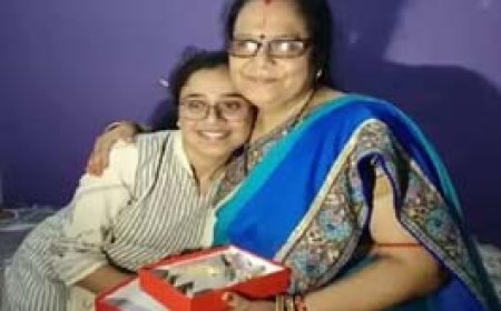 इंजीनियरिंग स्टूडेंट्स बने CG-PSC टॉपर:टेक्निकल पढ़ाई करते हुए बदला मन फिर प्रशासनिक सेवा में जाने शुरू कर दी तैयारी, डिप्टीकलेक्टर का मिला पद