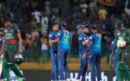 Asia Cup से आज तीसरी टीम हो जाएगी बाहर, टीम इंडिया को करना होगा एक काम, निशाने पर 2 ‘दुश्मन’