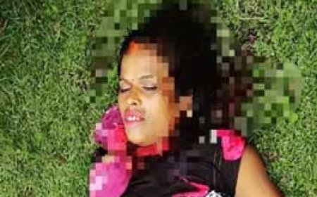 शौच के लिए गई महिला की मिली लाश:गला रेत कर उतार दिया मौत के घाट, एकतरफा प्रेम प्रसंग का मामला