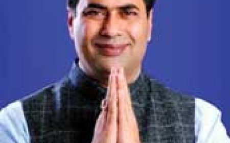 महापौर धीरज बाकलीवाल ने दी तीजा एवं गणेश चतुर्थी की बधाई