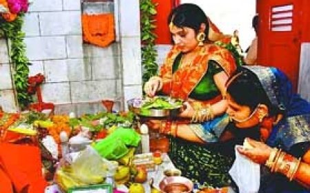 हरितालिका तीज का व्रत क्यों है खास, ज्योतिष बता रहे हैं विशेषता और पूजा करने का मूहुर्त