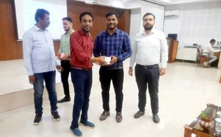 एसएसएमवी पूर्व छात्र कैरियर उद्यमी और यात्रा: एसएसएमवी कॉलेज द्वारा पोषित, व्यवसाय में उन्नति