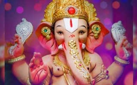 गणेश चतुर्थी आज, भूल कर भी ना करें यह गलती, वरना नाराज हो जाएंगे बप्पा