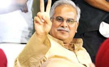 सीएम आज भिलाई में इंडोर स्टेडियम, तारामंडल, बीपीओ सेंटर का लोकार्पण करेंगे