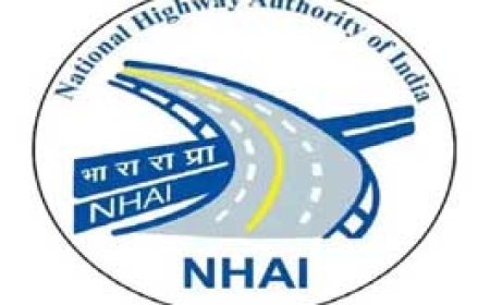 एनएचएआई हाइवे पर इंफॉर्मेशन सर्विस कर रहा अपग्रेड:गड्ढे, टोल चार्ज और कहां बनेगा पंचर...यह सब सुखद यात्रा एप बताएगा