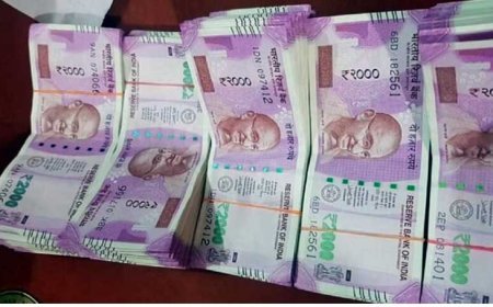 दो हजार के नोट बदलने की तारीख बढ़ी, अब 7 अक्टूबर तक बदल सकेंगे नोट… आरबीआई ने बढ़ाई तारीख