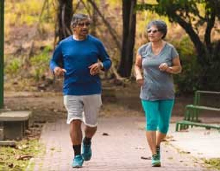 90 साल से अधिक जीना चाहते हैं? लंबी उम्र के ये रहे 5 रहस्य, शोध में भी हुआ खुलासा