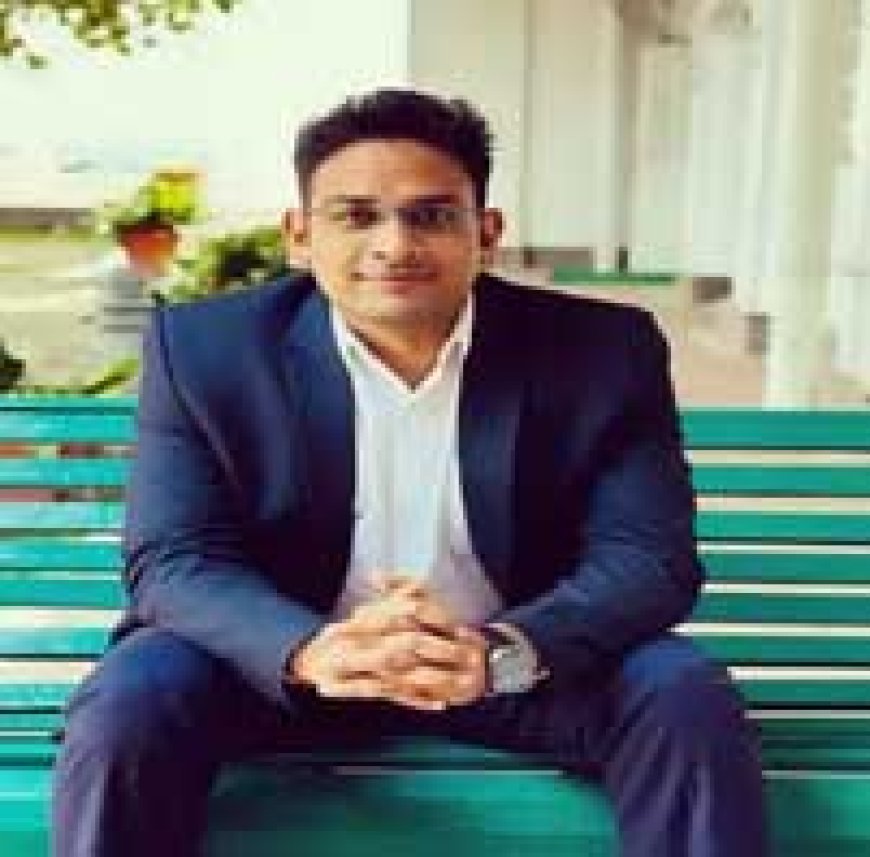 छत्तीसगढ़ के IAS को हनी ट्रैप में फंसाने की धमकी:महिला ने शादी की रखी डिमांड, नहीं करने पर मांगे करोड़ों.....