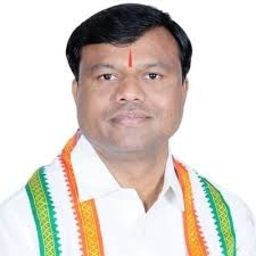 कांग्रेस के राष्ट्रीय अध्यक्ष खड़गे ने भाजपा को दिखाया आईना