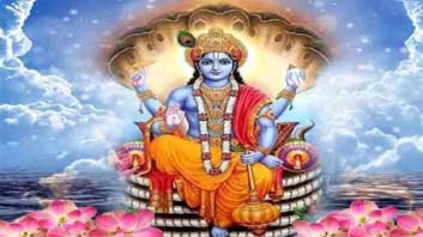 कब है परिवर्तिनी एकादशी? 4 शुभ योग में होगी विष्णु पूजा, जानें पूजन मुहूर्त, पारण और महत्व