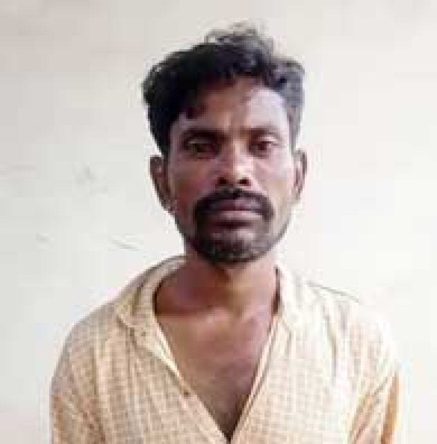 रास्ते में लड़की से बात करने को लेकर हुआ झगड़ा:बड़ा भाई पहुंचा बीच बचाव करने तो आरोपियों ने बेस बल्ला से कर दी हत्या