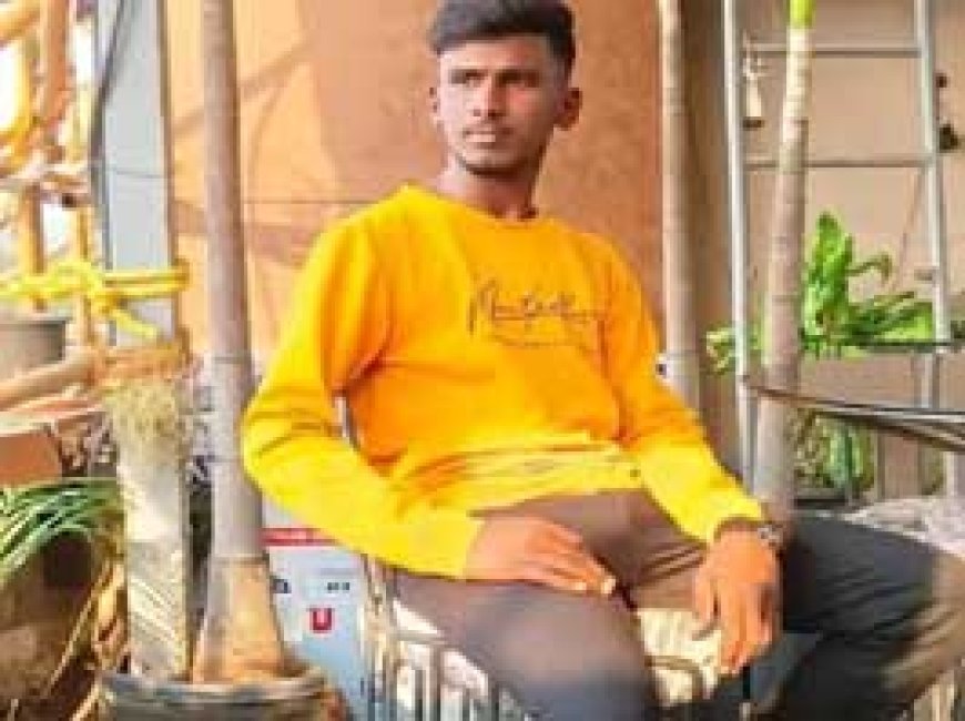 अपने बर्थडे के दिन युवक ने कर ली खुदकुशी:तीन बजे तक चलाया इंस्टाग्राम, फिर अचानक झूल गया फंदे पर