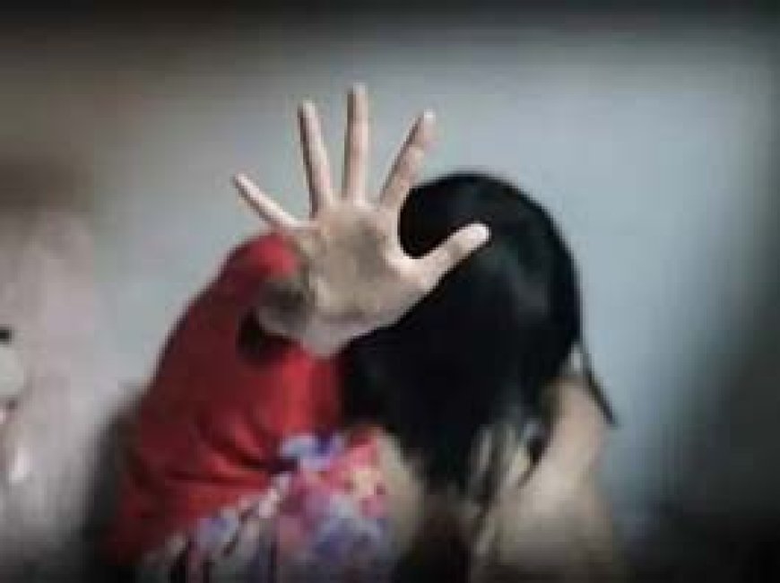 छत्तीसगढ़ में आदिवासी महिला से गैंगरेप:तीन लोगों ने पिलाई शराब, बेसुध हुई तो किया दुष्कर्म; काम के बाद घर लौट रही थी