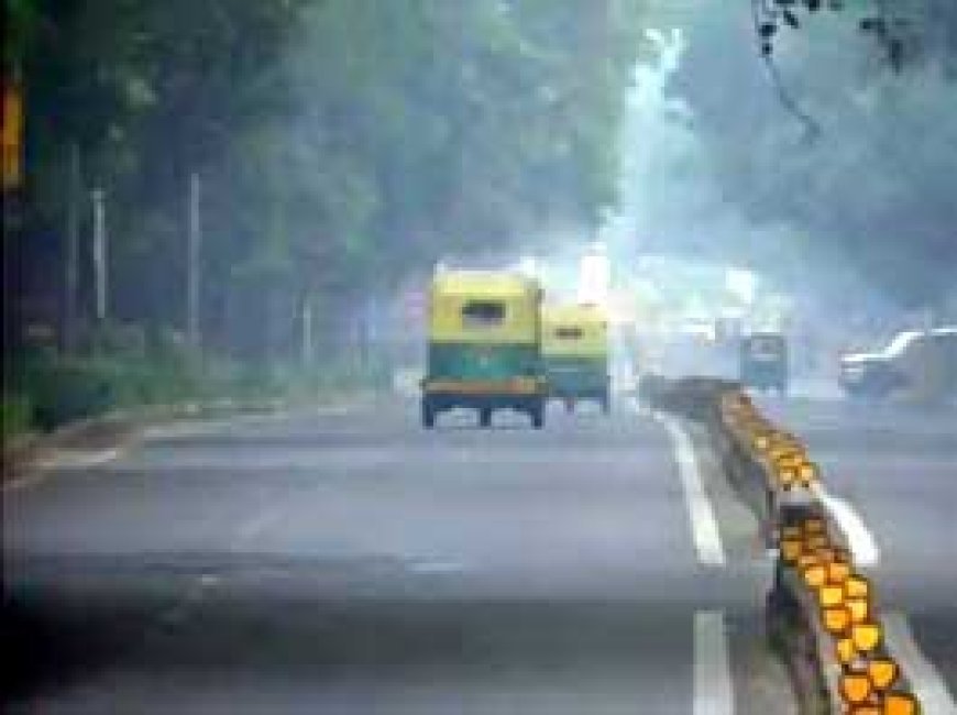 क्लीन सिटी की तरह वायु की स्वच्छता का भी मूल्यांकन होगा दुर्ग-भिलाई समेत देश के 131 शहरों में इसके लिए सर्वे जल्द