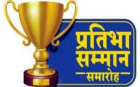 लायन्स क्लब भिलाई ग्रेट एवं अखिल भारतीय अग्रवाल महिला सम्मेलन के संयुक्त तत्वाधान में "वरिष्ठ नागरिक सम्मान समारोह" का आयोजन