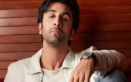 रायपुर ED दफ्तर में हाजिर नहीं हुए रणबीर कपूर:एक्टर से सट्‌टा ऐप प्रमोशन को लेकर होनी थी पूछताछ; हवाला से पैसे लेने का आरोप