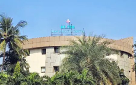 बिना लाइसेंस संचालित हो रहा हाईटेक अस्पताल....CMHO ने नोटिस जारी कर मांगा जवाब, हो सकती है बड़ी कार्रवाई...