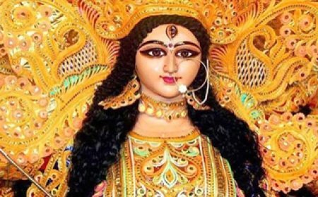 नवरात्रि में इस दिन खरीदे घर, गाड़ी, गहना खरीदना होगा बेहद शुभ, देवघर के ज्योतिषी से जानें सबकुछ