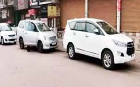 रायपुर में सराफा कारोबारियों पर IT का छापा:सदर बाजार की 2 दुकानों पर पहुंचे इनकम टैक्स के अफसर, दस्तावेजों की कर रहे जांच