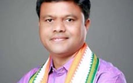 छत्तीसगढ़ चुनाव 2023: 'रमन सिंह भी इस बार चुनाव हारेंगे' दीपक बैज का दावा- 75 पास का लक्ष्य होगा पूरा