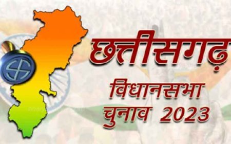 70 सीटों में पहले दिन 5 नामांकन:पहले चरण की 20 सीटों के लिए 41 के नामांकन निरस्त