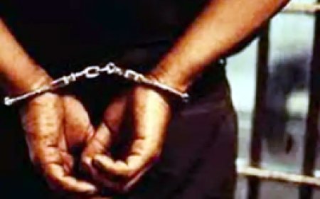 दुर्गा पंडाल में पार्किंग शुल्क नहीं देने पर चाकू से हमला, आरोपी गिरफ्तार