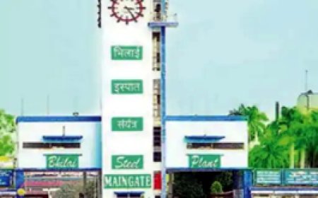 बीएसपी के ​अधिकारियों को दिवाली के पहले पीआरपी, 30 हजार से 1 लाख का फायदा