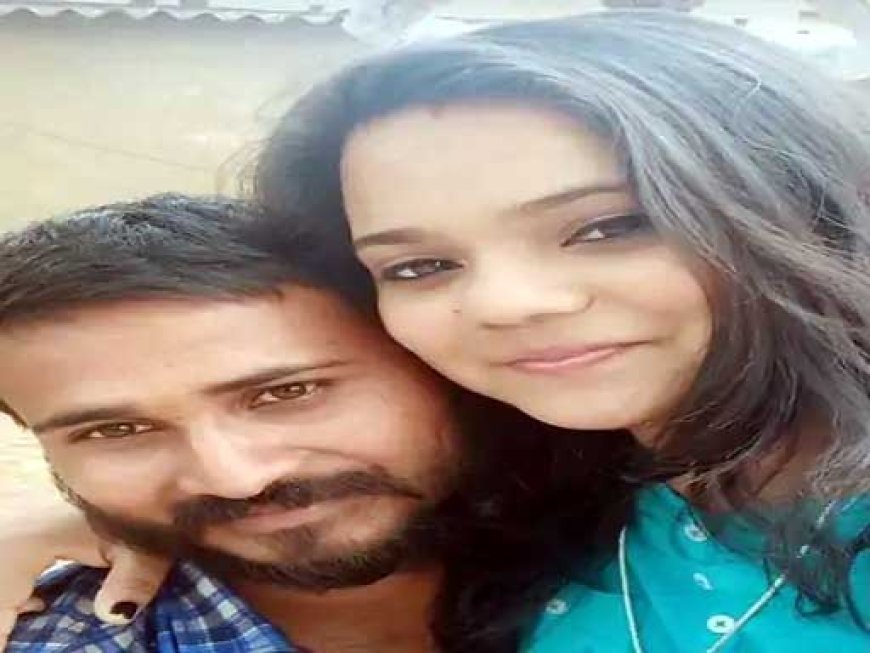 सड़क हादसे में जीजा-साले की मौत:5-6 किमी तक स्कूटी को घसीटती ले गई पिकअप