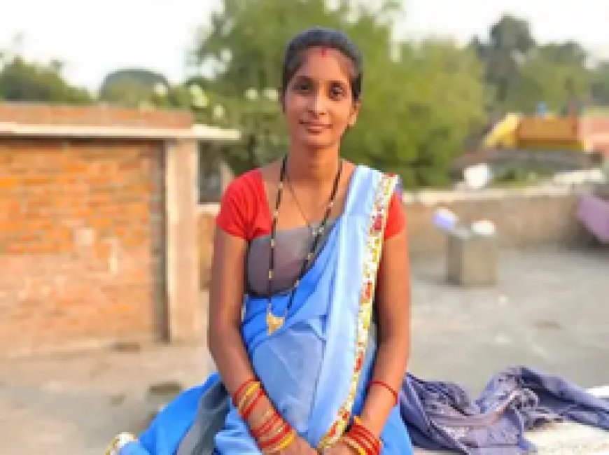महिला ने लगाई फांसी, मौत.....सुसाइड से पहले पति से हुआ था झगड़ा, पुलिस कर रही जांच....