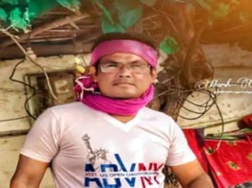 परिजन से सुनाई आपबीती : - ये हादसा नहीं, हत्या है...भाई को मारा गया, हमें न्याय चाहिए; नाली में गिरने पर चिढ़ाया फिर की मारपीट