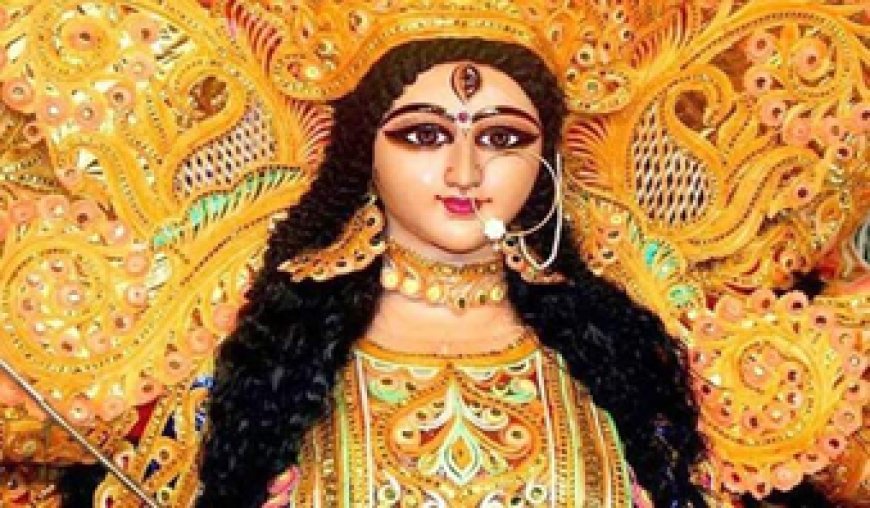 नवरात्रि में इस दिन खरीदे घर, गाड़ी, गहना खरीदना होगा बेहद शुभ, देवघर के ज्योतिषी से जानें सबकुछ