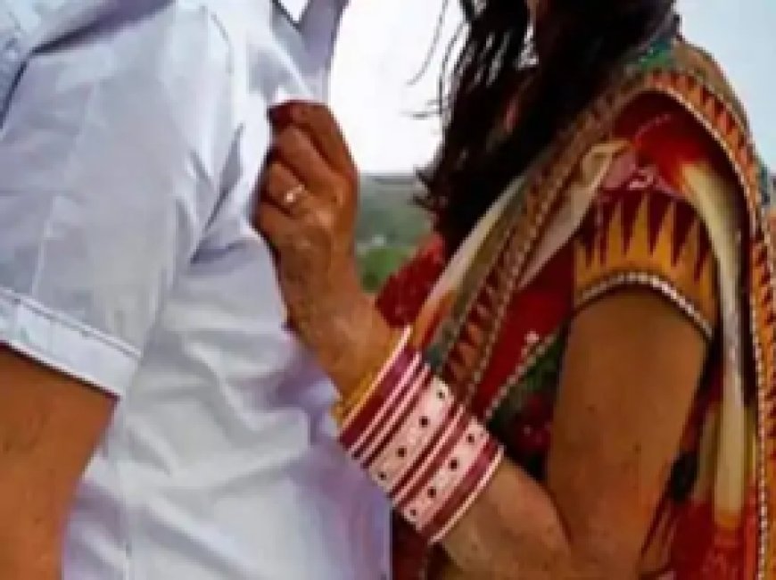 भिलाई में शादीशुदा महिला का पति के दोस्त से अफेयर:गर्भवती होने पर छोड़कर भागा प्रेमी; पीडि़ता बोली- शादी का किया था वादा
