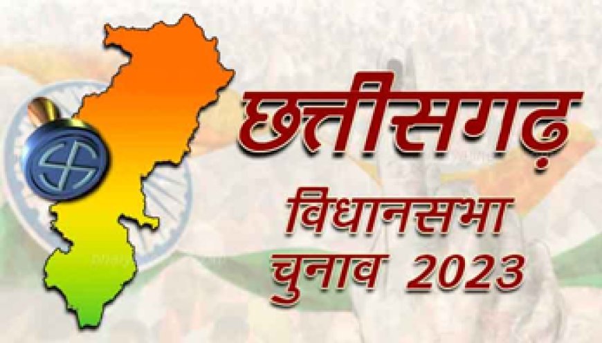 70 सीटों में पहले दिन 5 नामांकन:पहले चरण की 20 सीटों के लिए 41 के नामांकन निरस्त