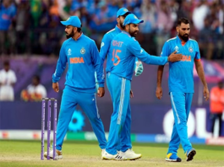 भारत ने न्यूजीलैंड से बदला तो ले लिया, पर बड़ी कमजोरी सामने आई, आगे देनी पड़ेगी कुर्बानी