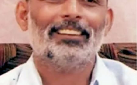 वैशाली नगर के चुनाव मैदान से हटे वशिष्ठ नारायण मिश्रा,  समय पर प्रचार सामग्री नहीं मिलने को बताया कारण