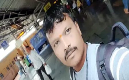 ब्रेकिंग न्यूज : ड्राइवर के घर 5 करोड़ कैश बरामद, भिलाई में मकान का ताला तोड़कर घुसे ED अफसर, नोट गिनने के लिए मंगवाई गई मशीन