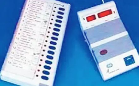 1400 से ज्यादा निर्दलीय उम्मीदवार अपनी जमानत नहीं बचा पाए:पिछले चार चुनाव में करीब 2500 प्रत्याशी जमानत नहीं बचा पाए, 2.5 करोड़ जब्त