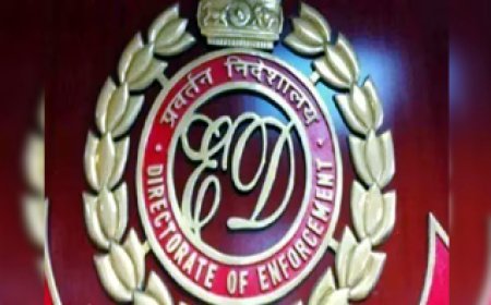 ब्रेकिंग न्यूज :  भिलाई में BSP के 2 रिटायर्ड कर्मचारी और एक टीचर के घरा छापा....