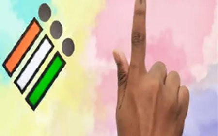 छत्तीसगढ़ में पहले चरण की 20 सीटों पर वोटिंग कल:223 प्रत्याशी आजमा रहे किस्मत, आप इन 12 दस्तावेजों के साथ कर सकेंगे मतदान