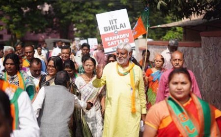 भाजपा सरकार बनने पर दुरूस्त की जाएगी कानून व्यवस्था - पाण्डेय