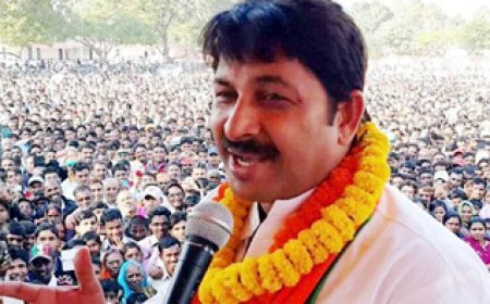 भूपेश की आज सारंगढ़-बिलाईगढ़, बलौदाबाजार में सभा:मनोज तिवारी का भिलाई, रायपुर में रोड शो...