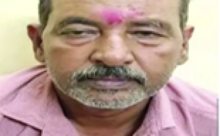 'दुर्ग SP के बदलते ही कबाड़ियों की चांदी':36 से अधिक कबाड़ी खुलेआम खरीद रहे चोरी का माल...